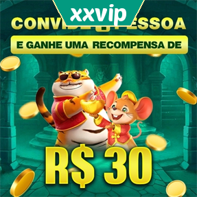 xxvip Indique amigos para receber um bônus