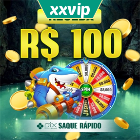 xxvip Ganhe R$ 100,00 Gratis
