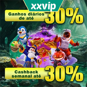 xxvip Fundo de Resgate de Perdas Semanais