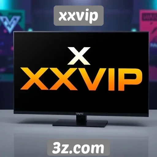 Comparação entre xxvip e concorrentes