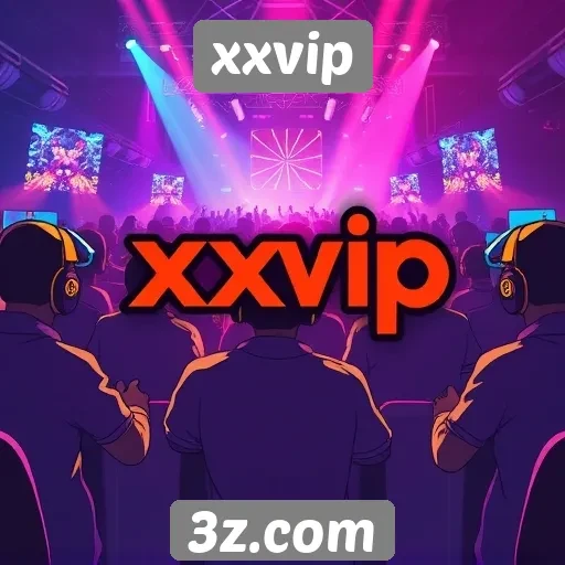 O impacto do xxvip na comunidade de jogadores