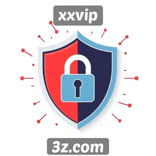 Recursos de segurança para usuários do xxvip